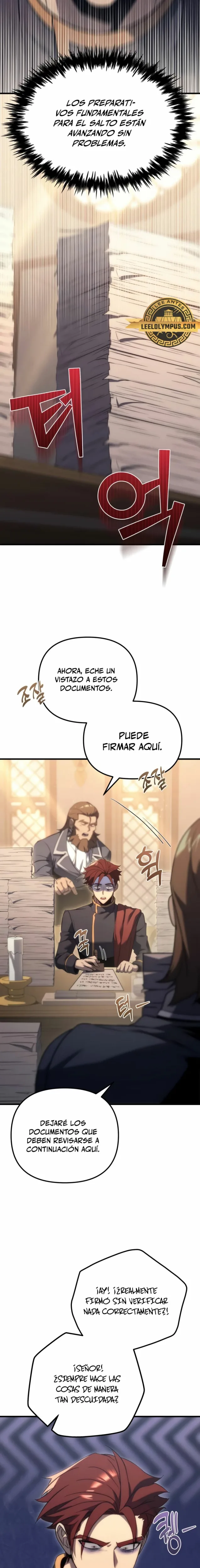Logan McLain capítulo 29, página 23