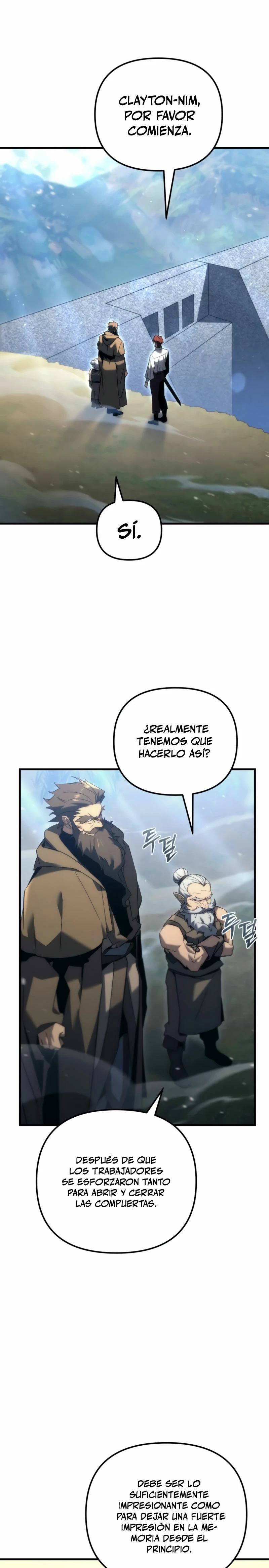Logan McLain capítulo 31, página 15