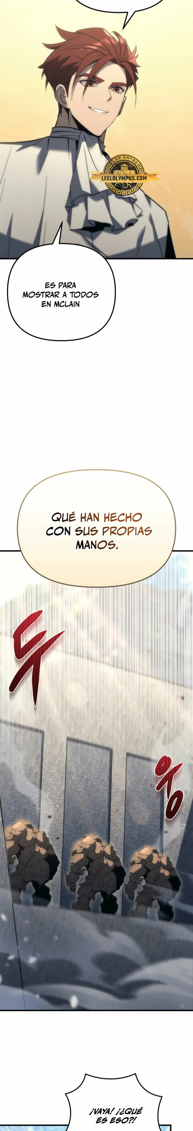 Logan McLain capítulo 31, página 16