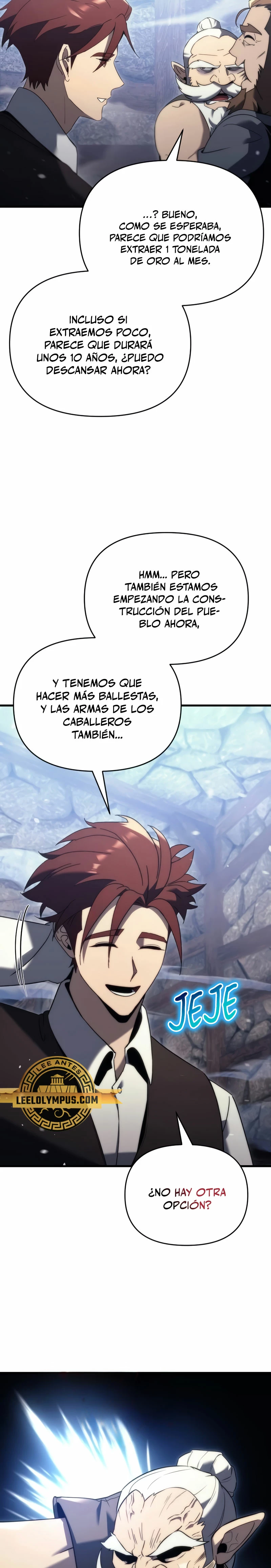 Logan McLain capítulo 32, página 11