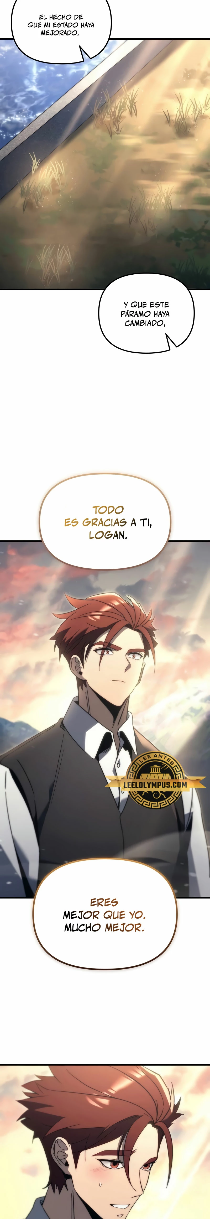 Logan McLain capítulo 32, página 22