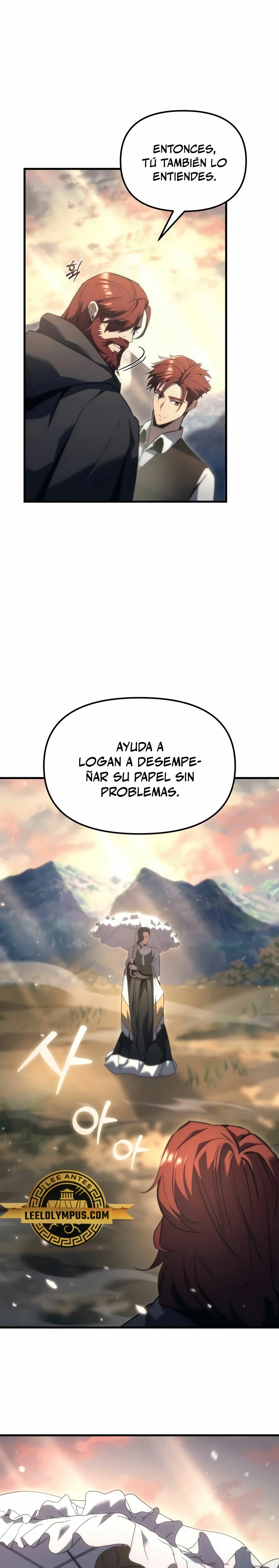 Logan McLain capítulo 32, página 29