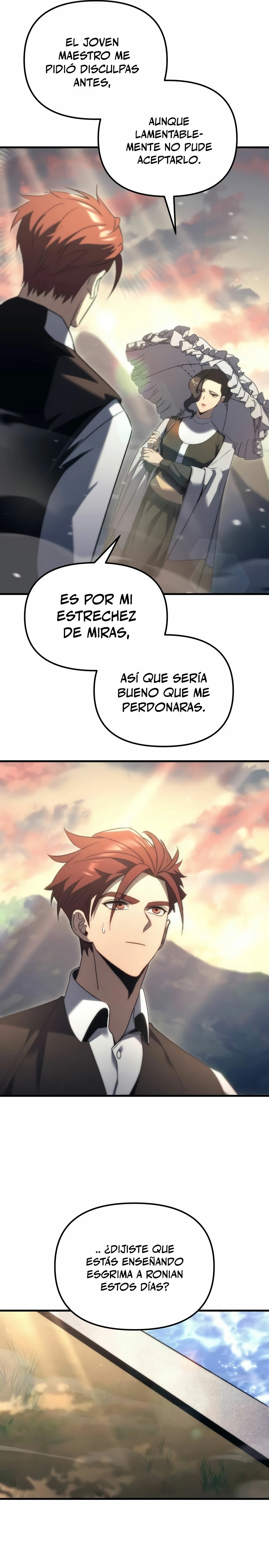 Logan McLain capítulo 32, página 32