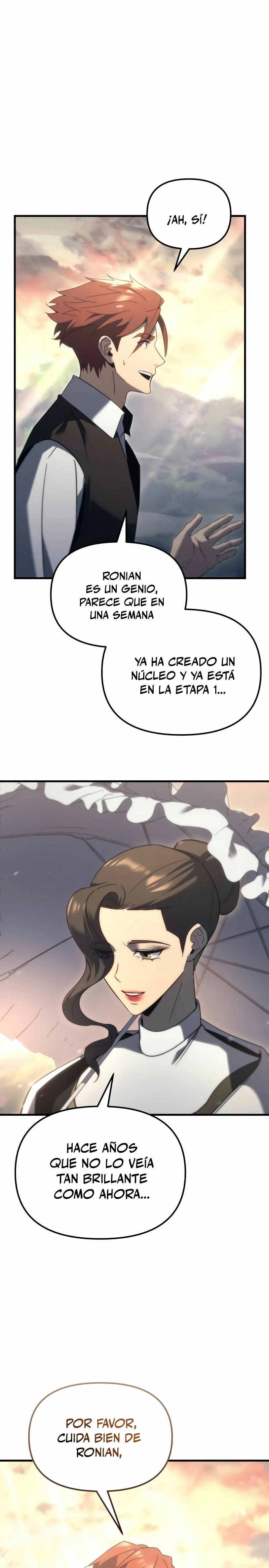 Logan McLain capítulo 32, página 33
