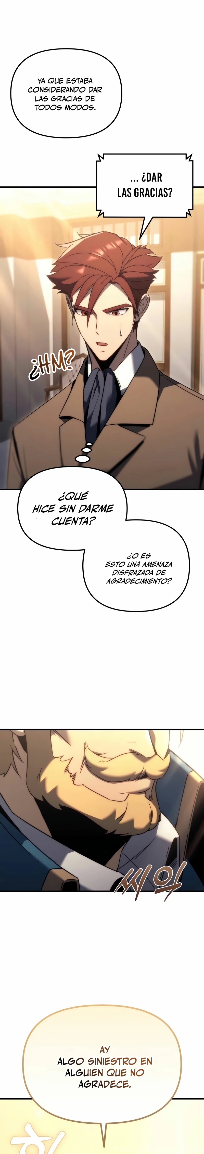 Logan McLain capítulo 33, página 23