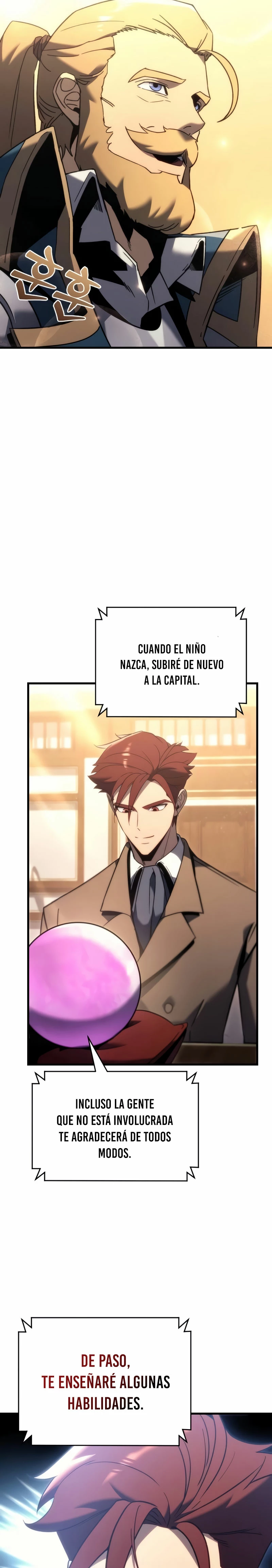 Logan McLain capítulo 33, página 26