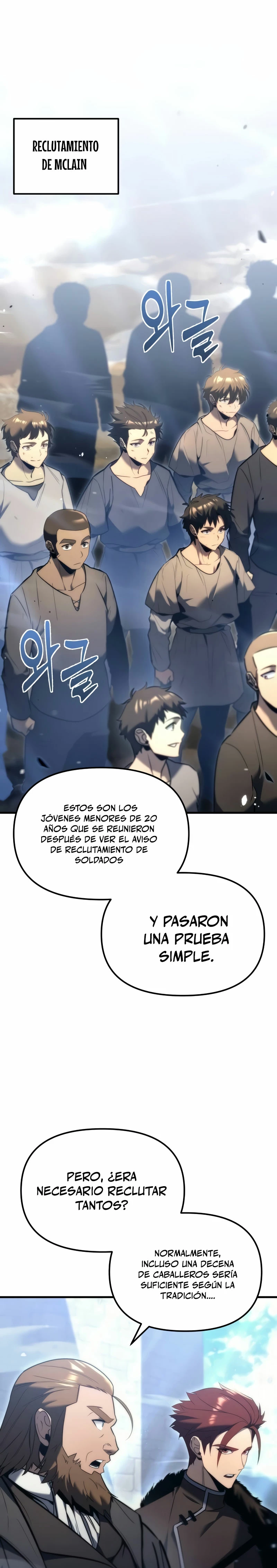 Logan McLain capítulo 34, página 2
