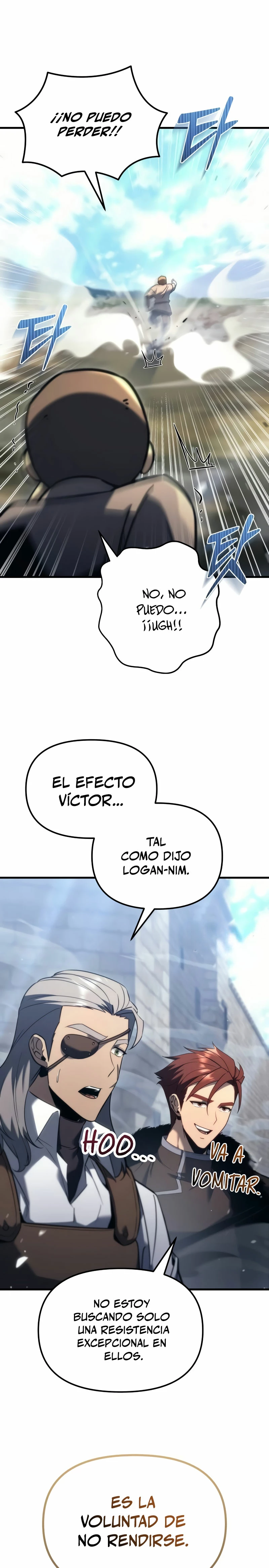 Logan McLain capítulo 34, página 35