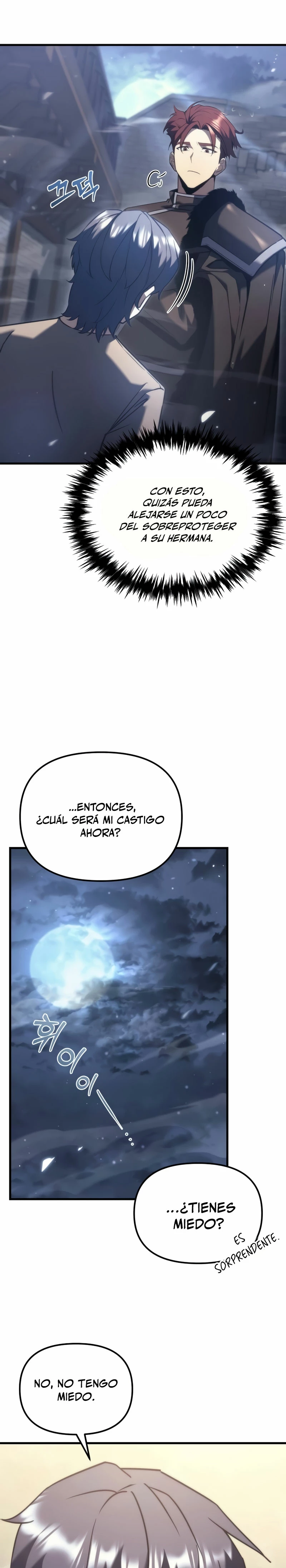 Logan McLain capítulo 35, página 32