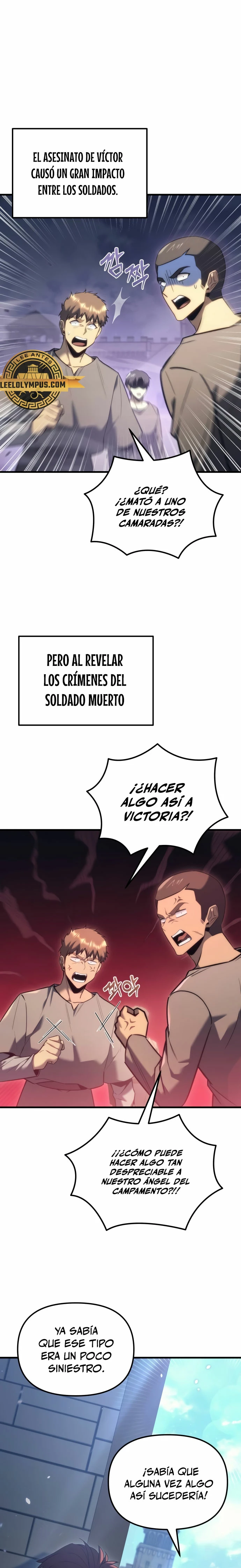 Logan McLain capítulo 36, página 2