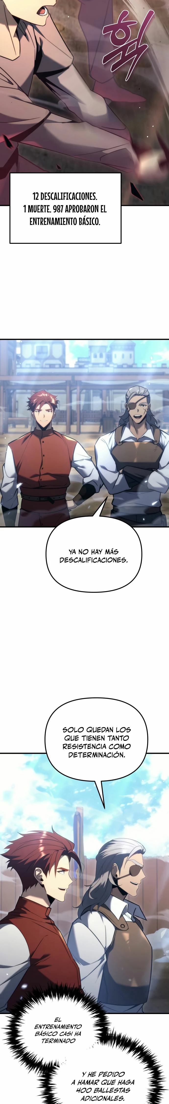 Logan McLain capítulo 36, página 5