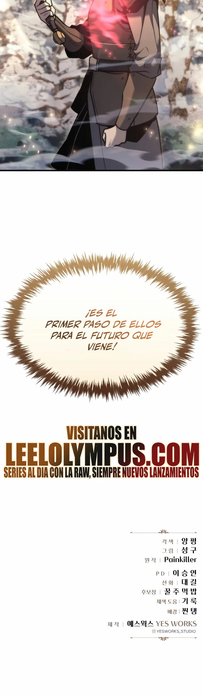 Logan McLain capítulo 36, página 34