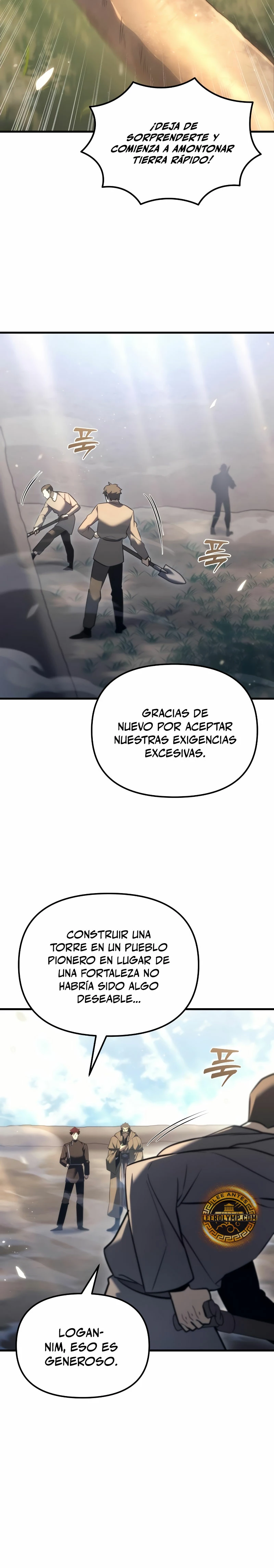 Logan McLain capítulo 37, página 13