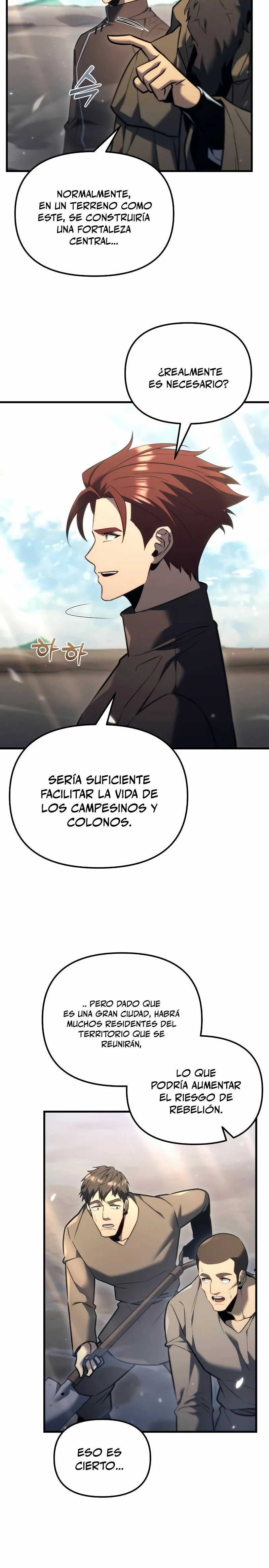 Logan McLain capítulo 37, página 15