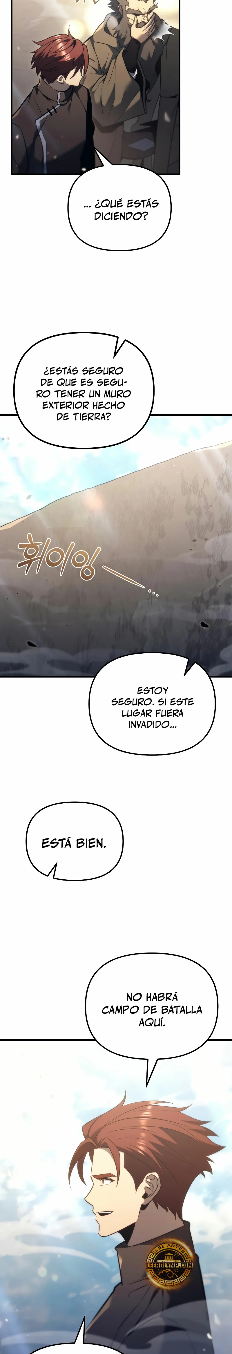 Logan McLain capítulo 37, página 17