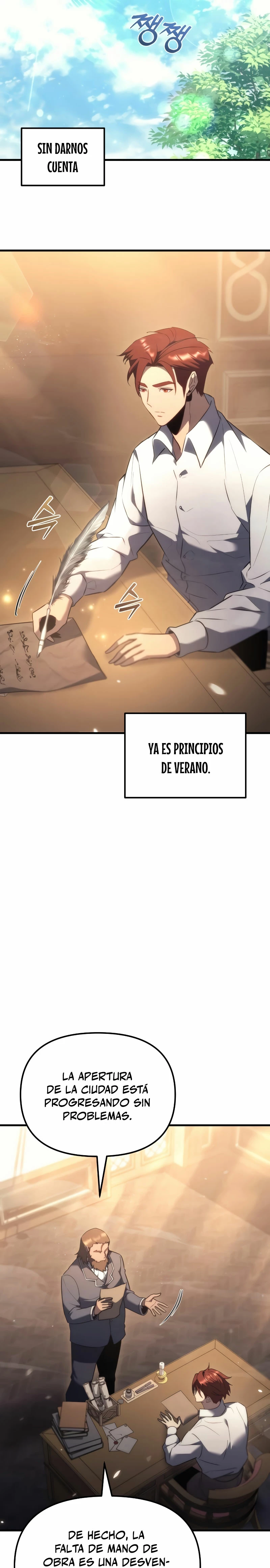 Logan McLain capítulo 37, página 26