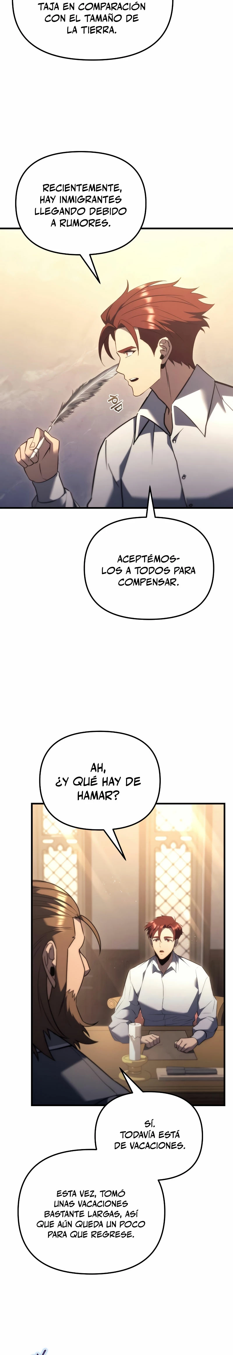 Logan McLain capítulo 37, página 27