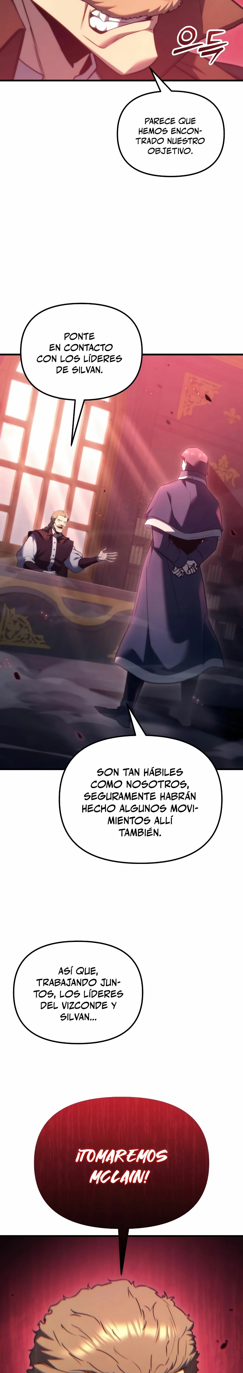 Logan McLain capítulo 37, página 36