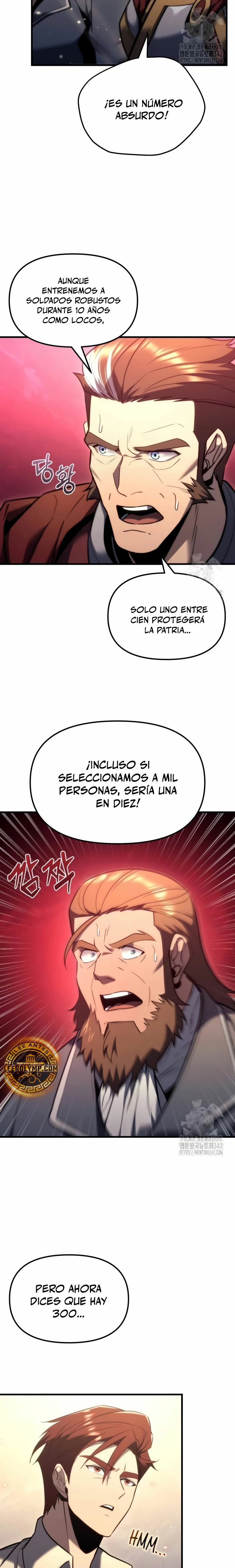 Logan McLain capítulo 38, página 3