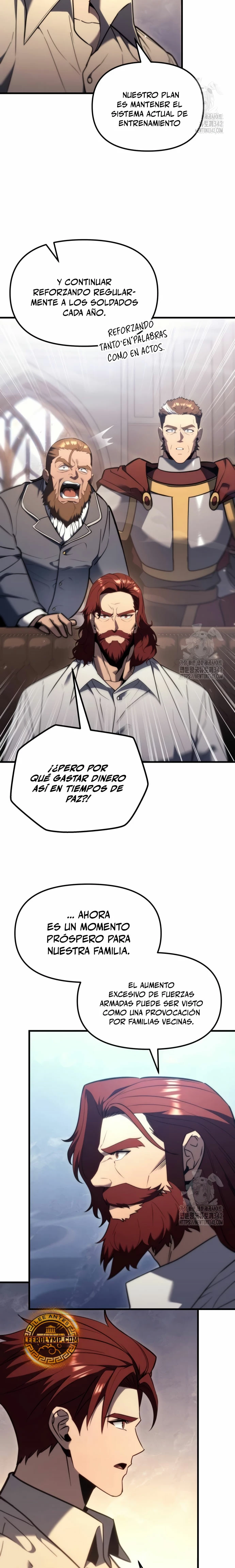 Logan McLain capítulo 38, página 4