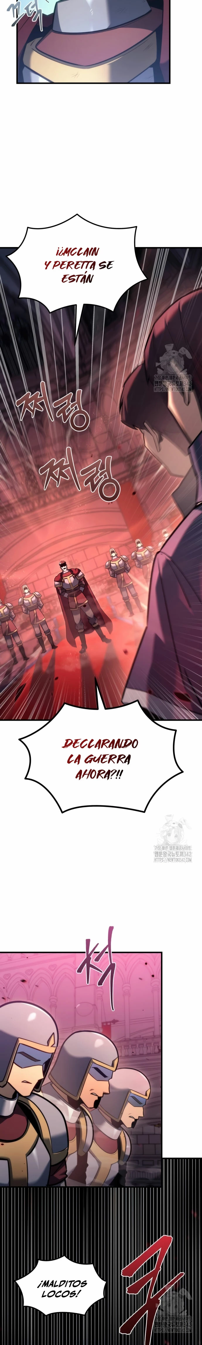 Logan McLain capítulo 38, página 21