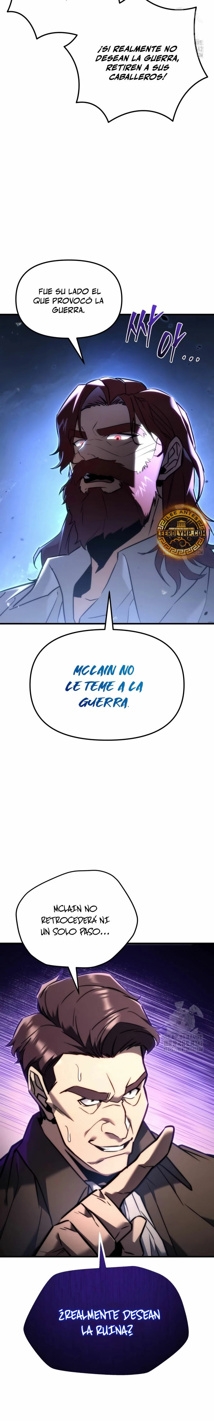 Logan McLain capítulo 38, página 23