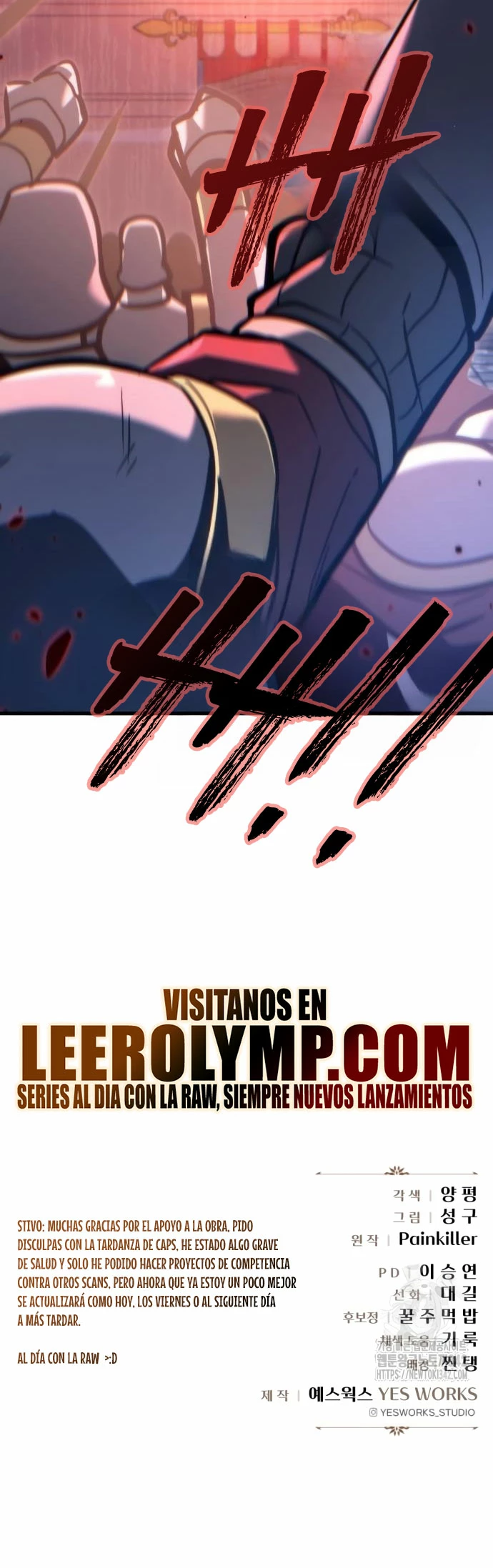 Logan McLain capítulo 38, página 37