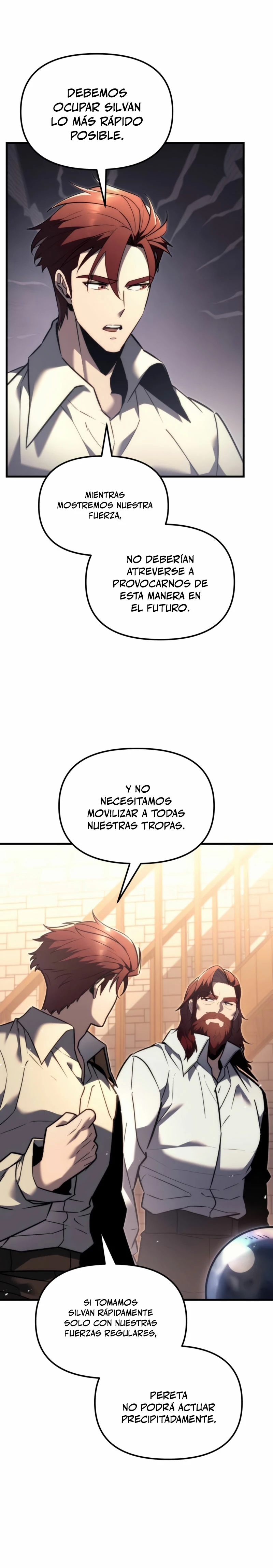 Logan McLain capítulo 39, página 7