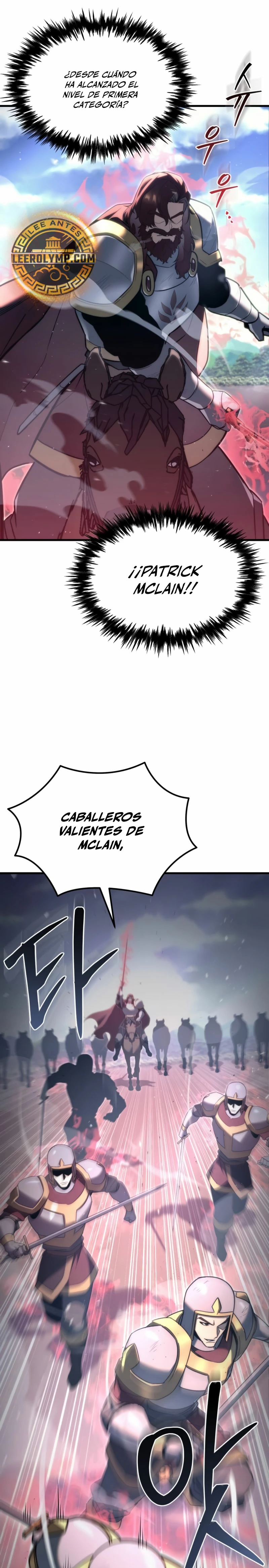 Logan McLain capítulo 40, página 24