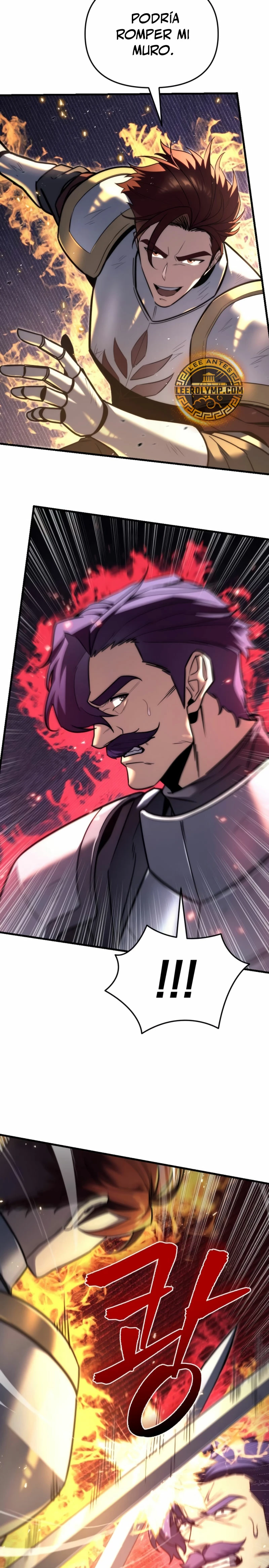 Logan McLain capítulo 41, página 4