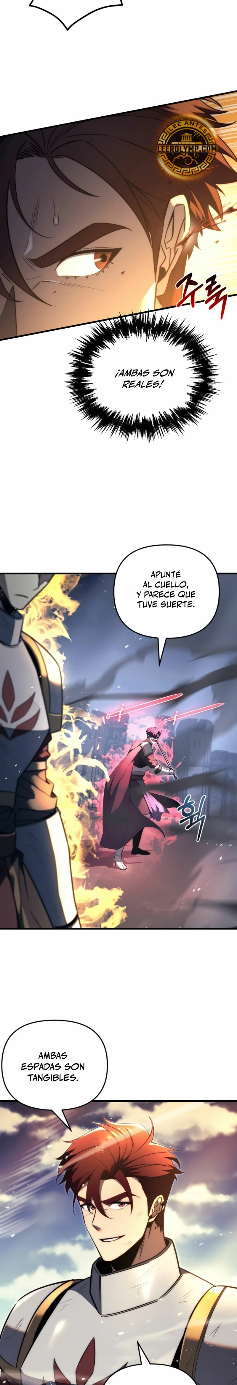 Logan McLain capítulo 41, página 12