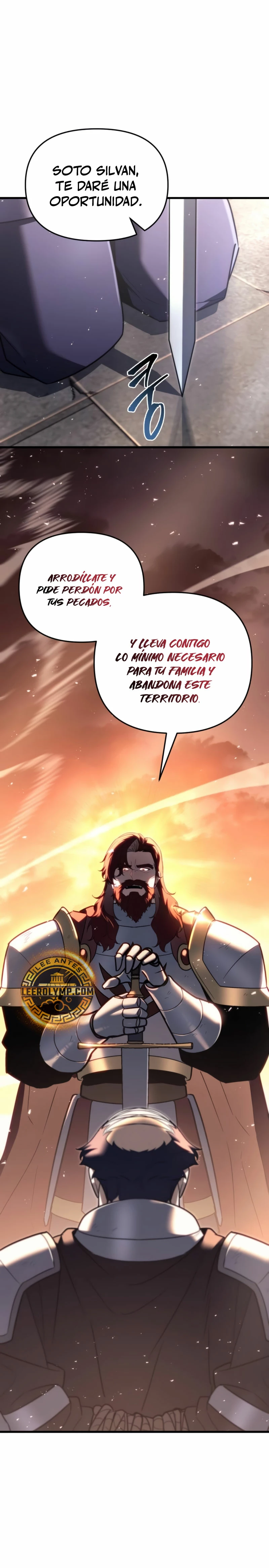 Logan McLain capítulo 42, página 2