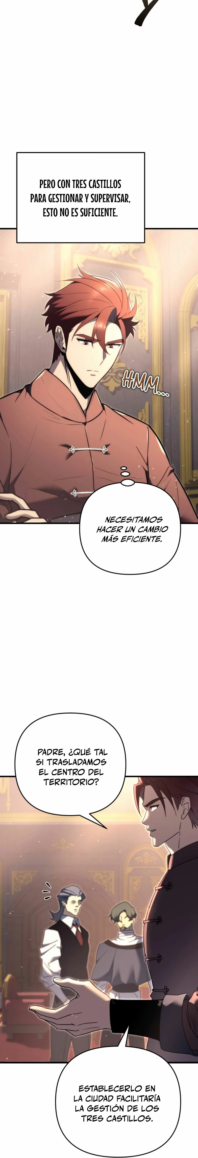 Logan McLain capítulo 42, página 12