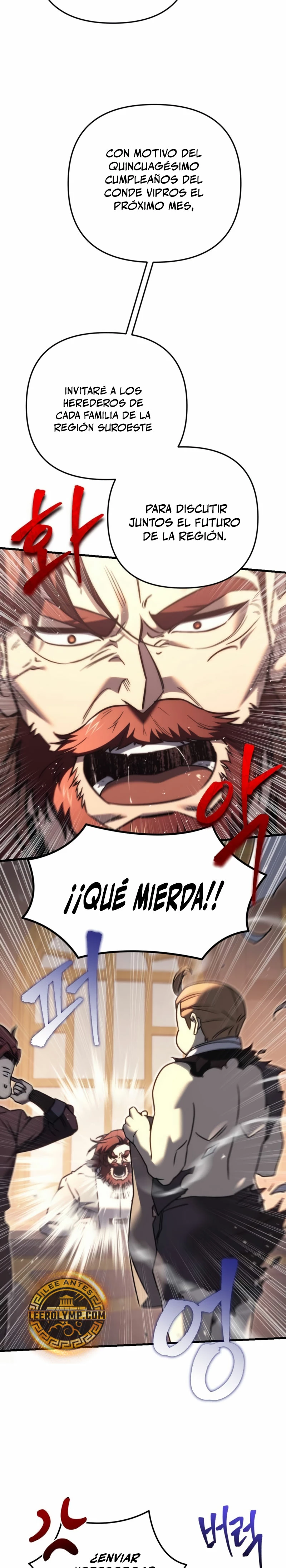 Logan McLain capítulo 42, página 21