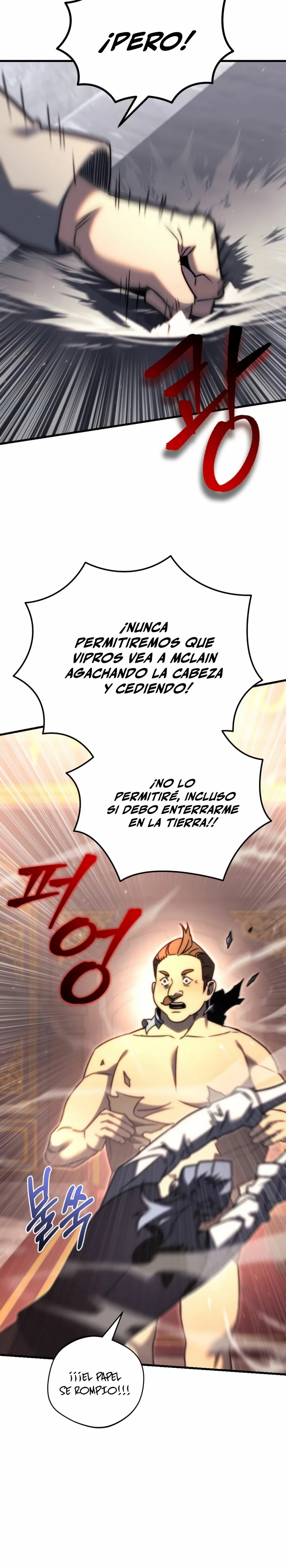 Logan McLain capítulo 42, página 25