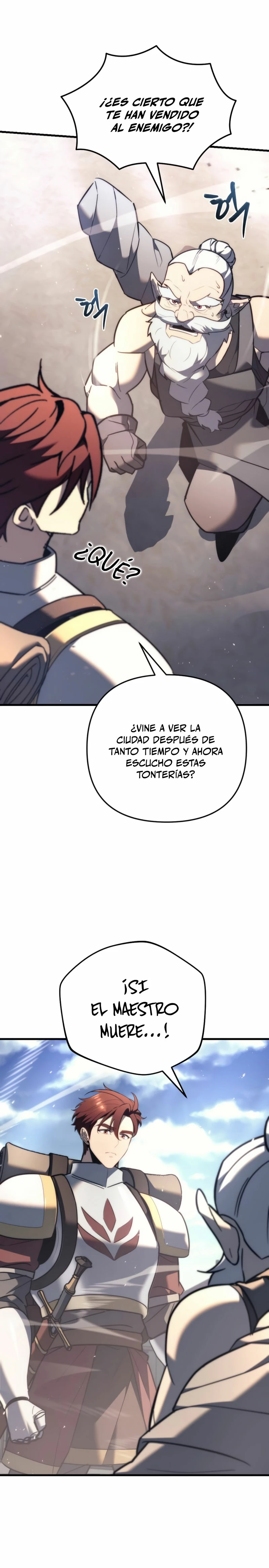 Logan McLain capítulo 42, página 35