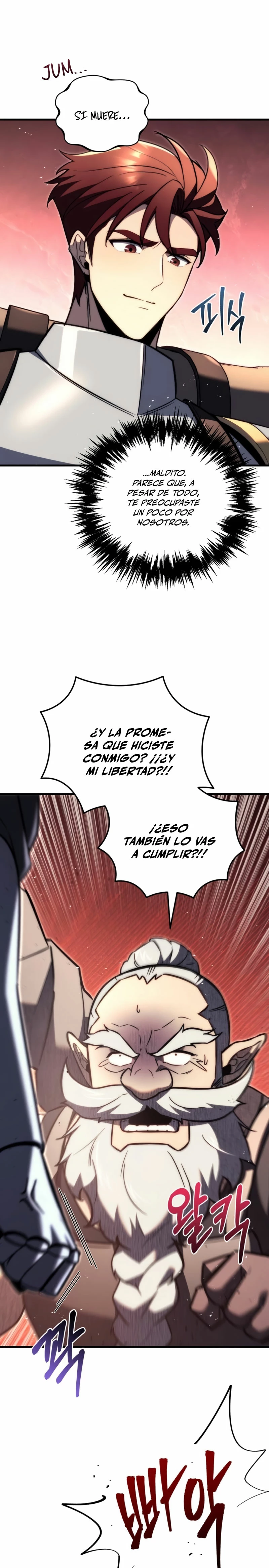 Logan McLain capítulo 42, página 36
