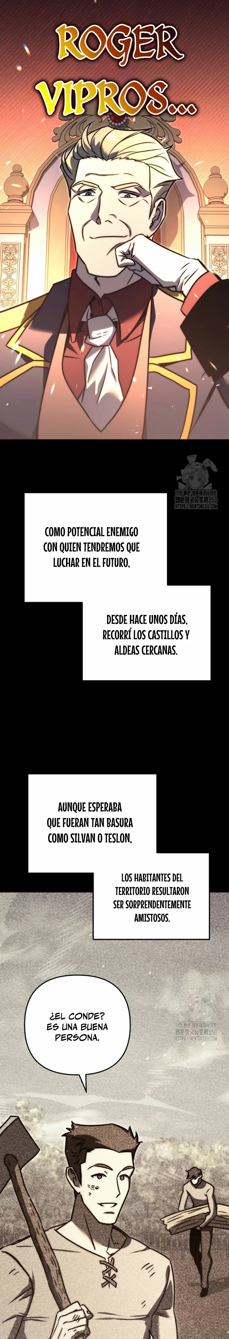 Logan McLain capítulo 44, página 4