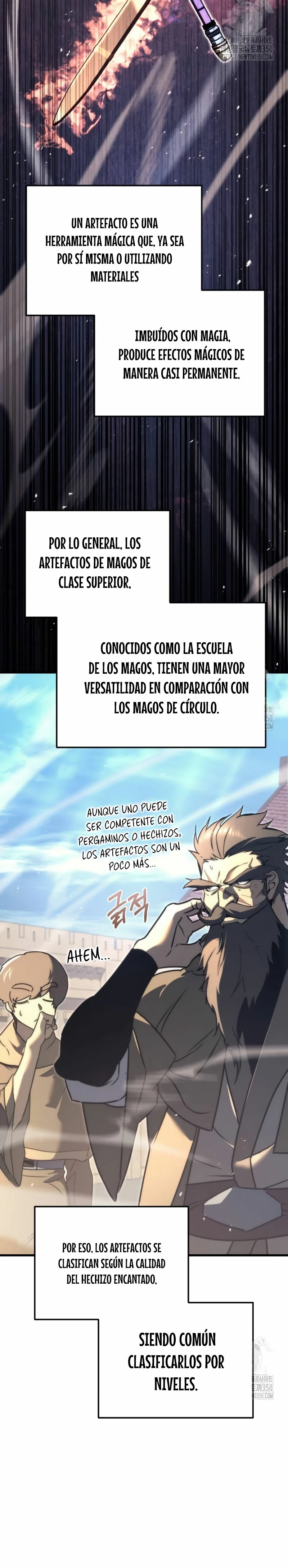 Logan McLain capítulo 44, página 25