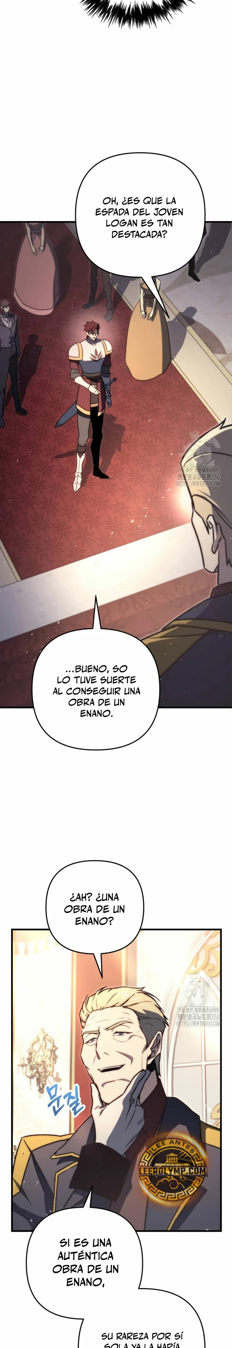 Logan McLain capítulo 44, página 35