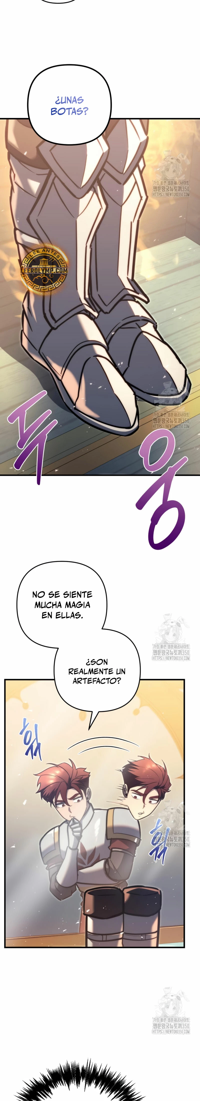 Logan McLain capítulo 45, página 29
