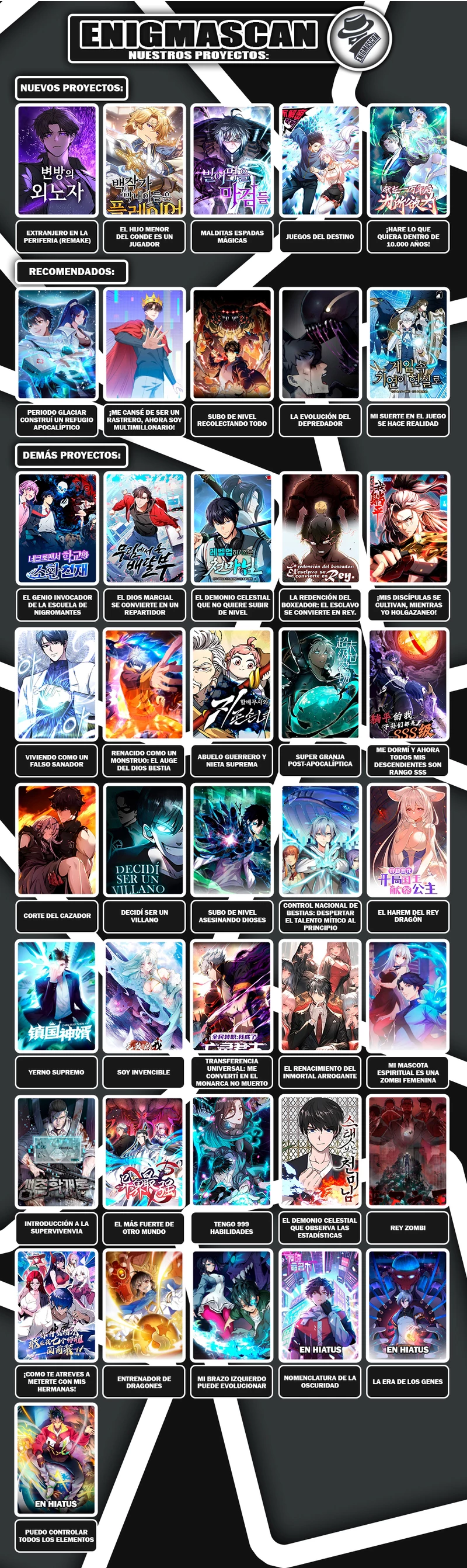 Lord Villano capítulo 2, página 7