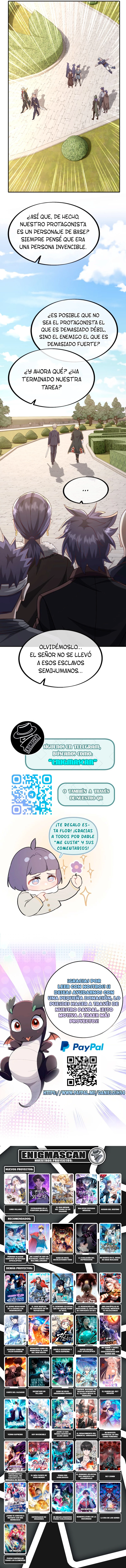 Lord Villano capítulo 10, página 4
