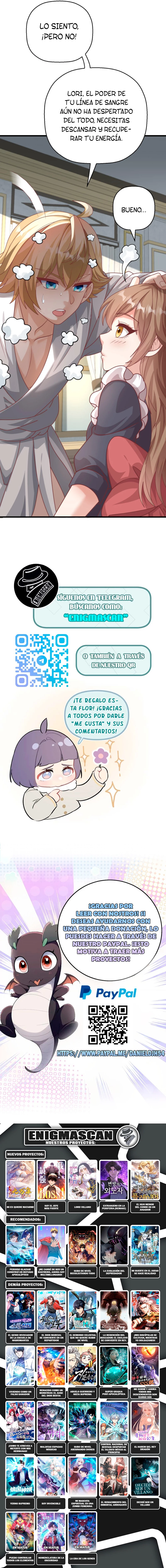 Lord Villano capítulo 35, página 4