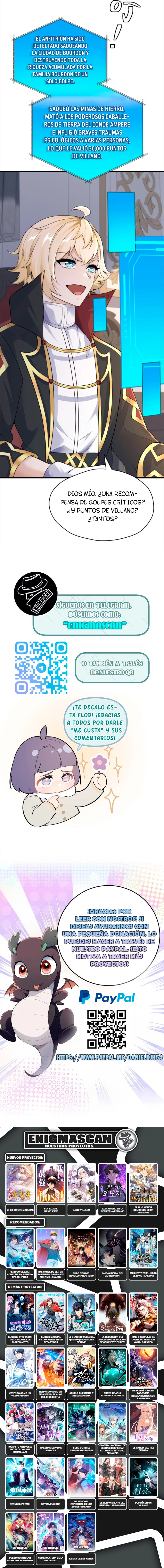 Lord Villano capítulo 44, página 4