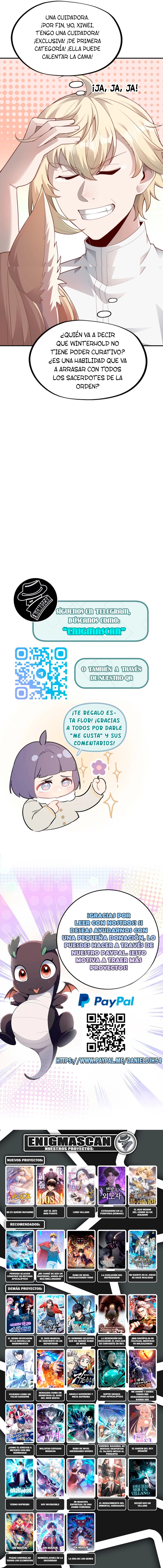 Lord Villano capítulo 48, página 4