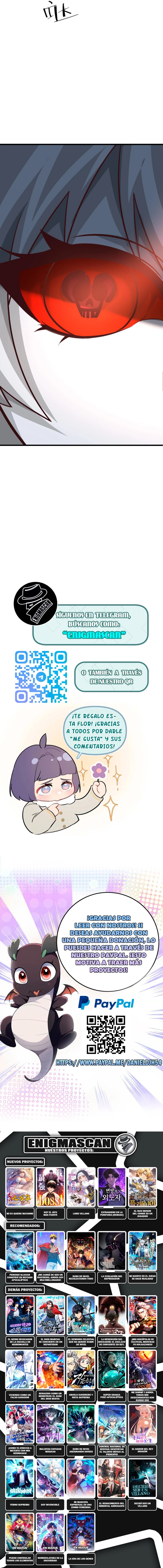 Lord Villano capítulo 52, página 4