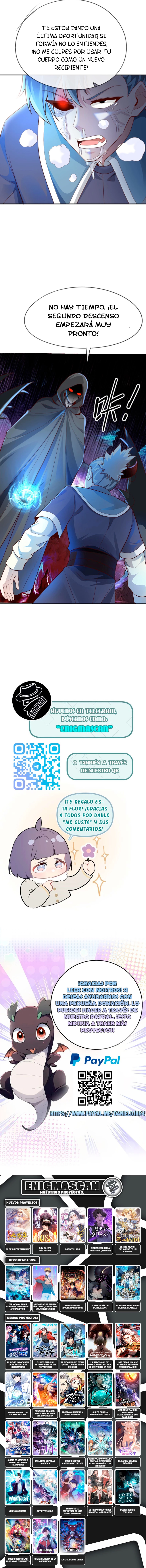Lord Villano capítulo 55, página 4