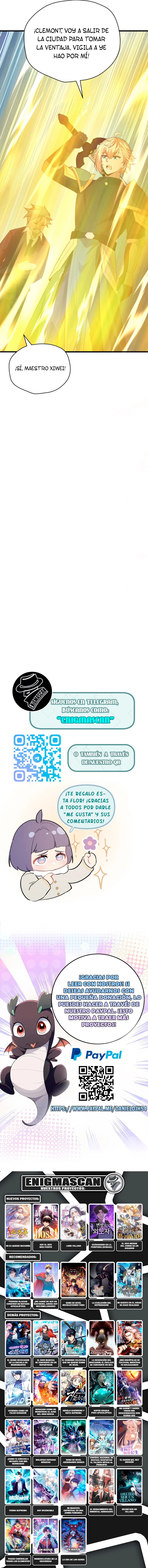 Lord Villano capítulo 59, página 5