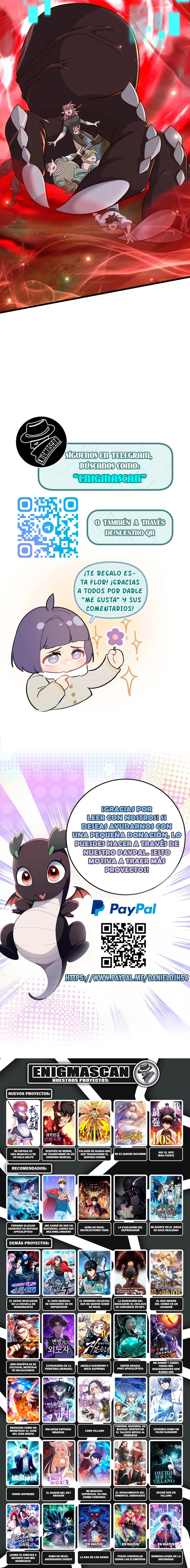 Lord Villano capítulo 103, página 4
